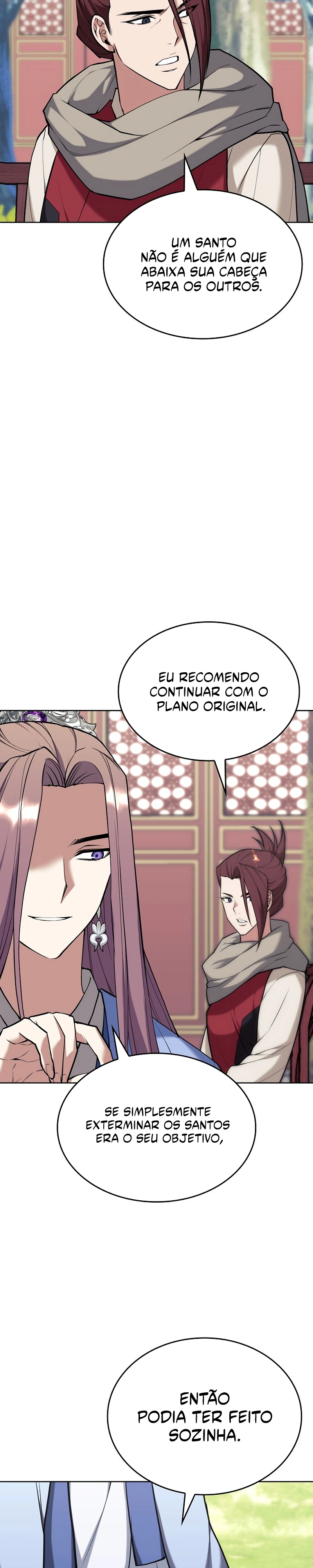 Read Tale of a Scribe Who Retires to the Countryside PT Manga Online