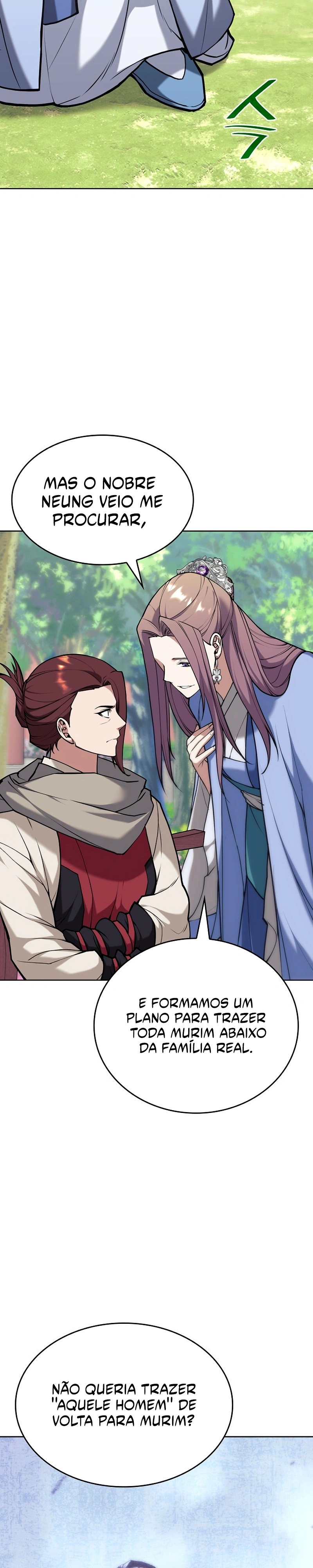 Read Tale of a Scribe Who Retires to the Countryside PT Manga Online