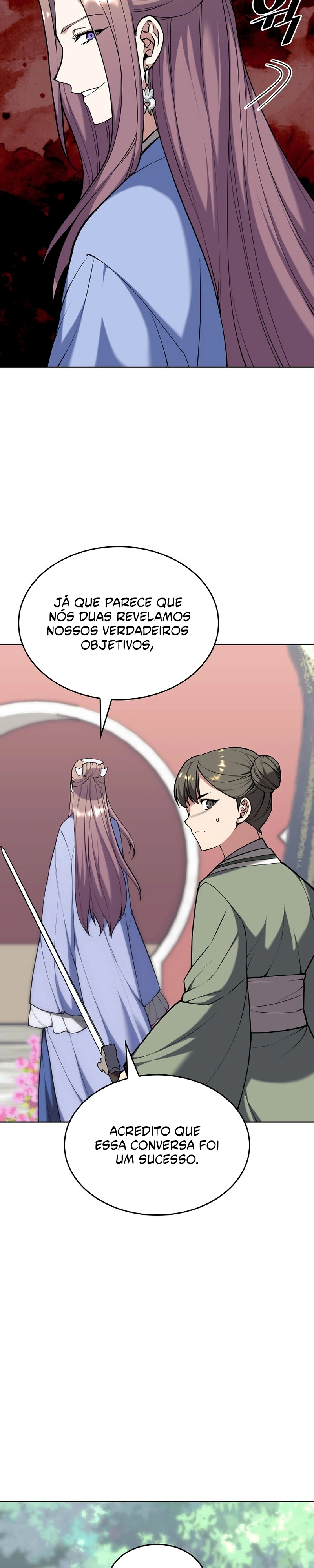 Read Tale of a Scribe Who Retires to the Countryside PT Manga Online