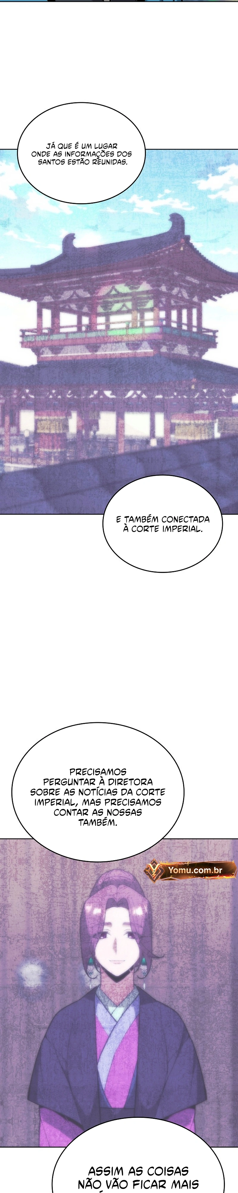 Read Tale of a Scribe Who Retires to the Countryside PT Manga Online