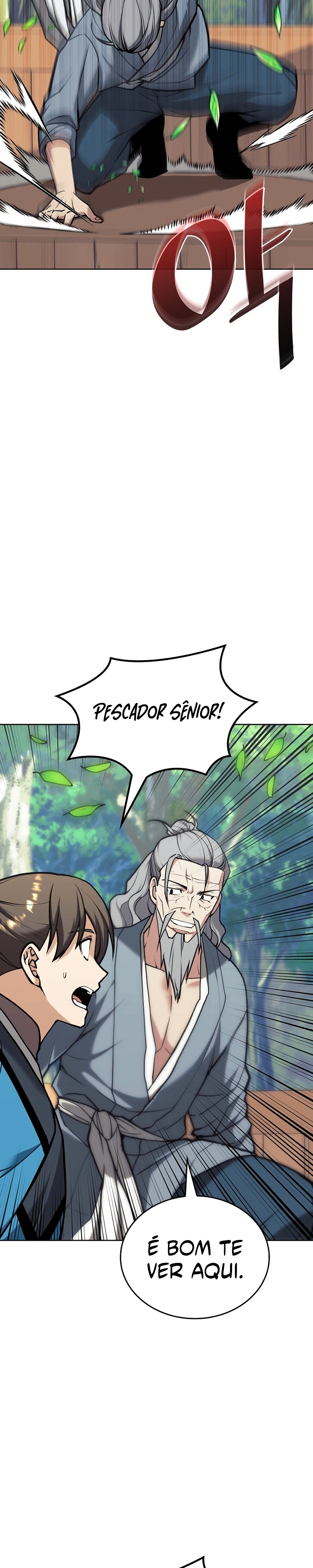 Read Tale of a Scribe Who Retires to the Countryside PT Manga Online