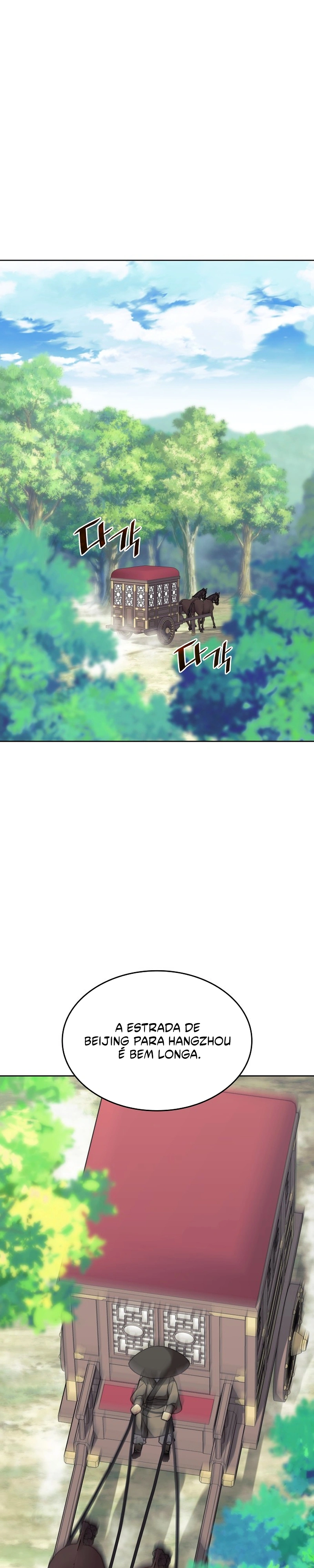 Read Tale of a Scribe Who Retires to the Countryside PT Manga Online