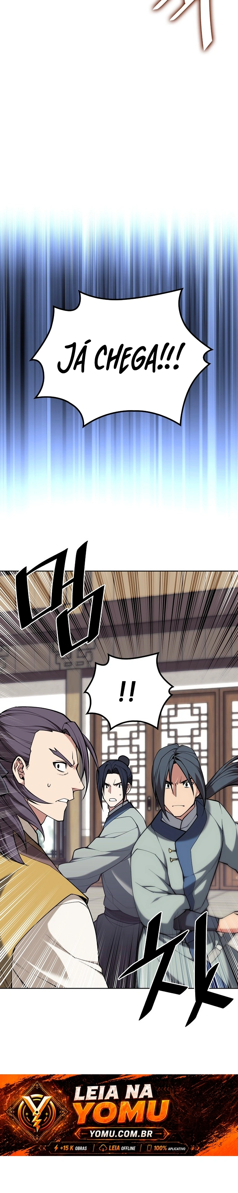 Read Tale of a Scribe Who Retires to the Countryside PT Manga Online