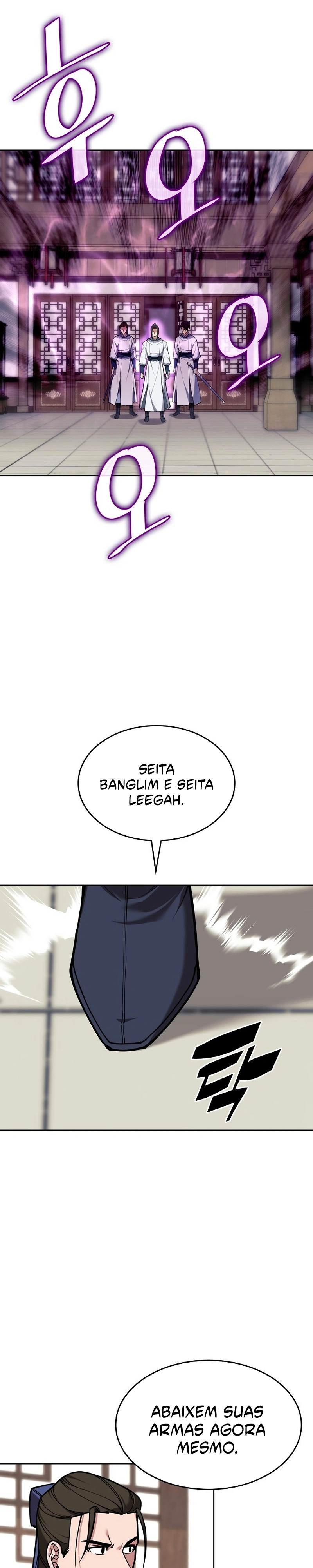 Read Tale of a Scribe Who Retires to the Countryside PT Manga Online