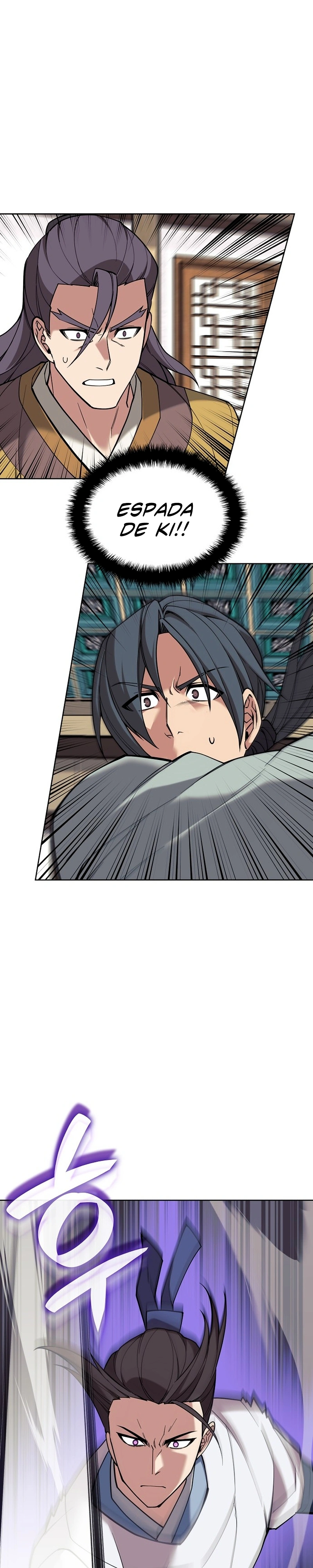 Read Tale of a Scribe Who Retires to the Countryside PT Manga Online