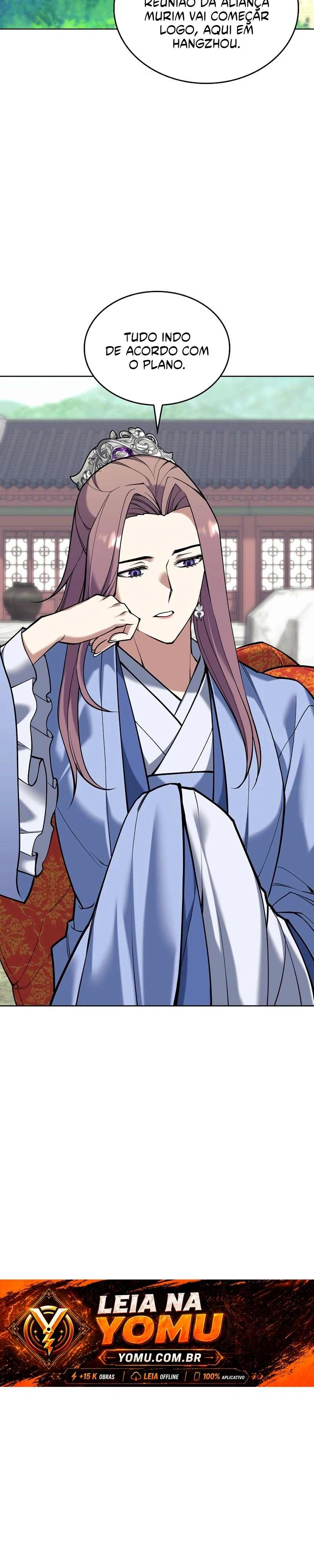 Read Tale of a Scribe Who Retires to the Countryside PT Manga Online