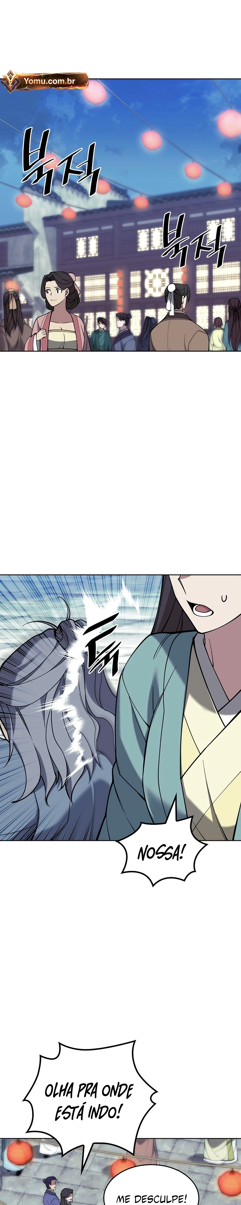 Read Tale of a Scribe Who Retires to the Countryside PT Manga Online