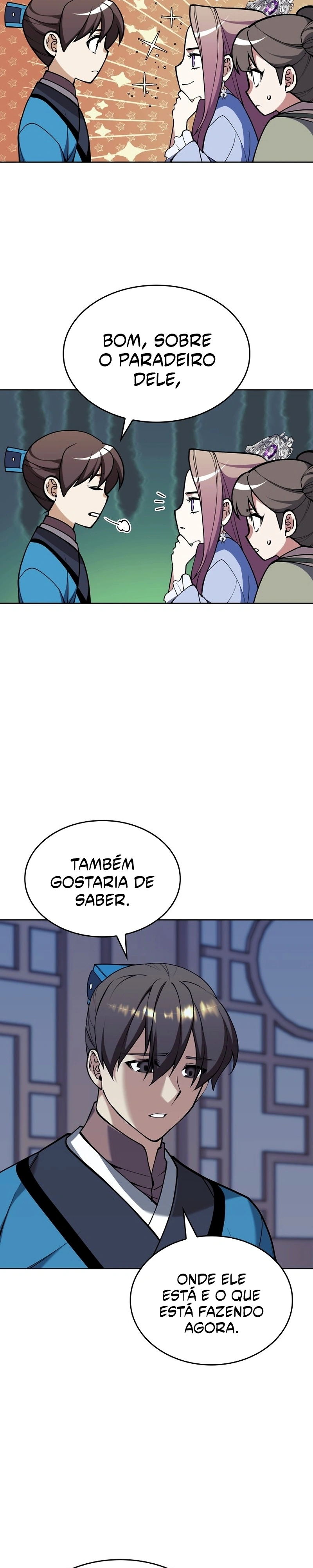 Read Tale of a Scribe Who Retires to the Countryside PT Manga Online