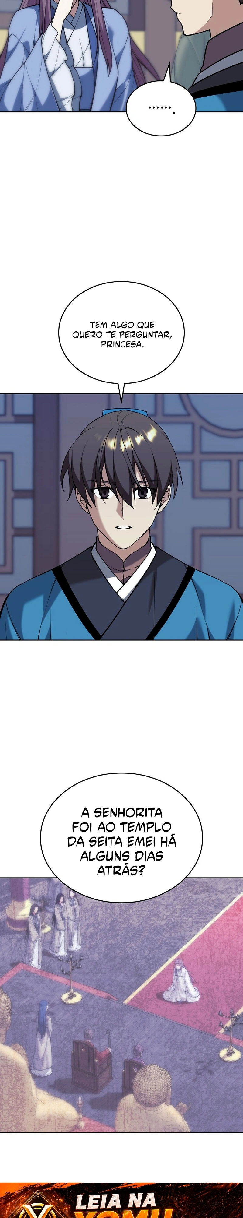 Read Tale of a Scribe Who Retires to the Countryside PT Manga Online