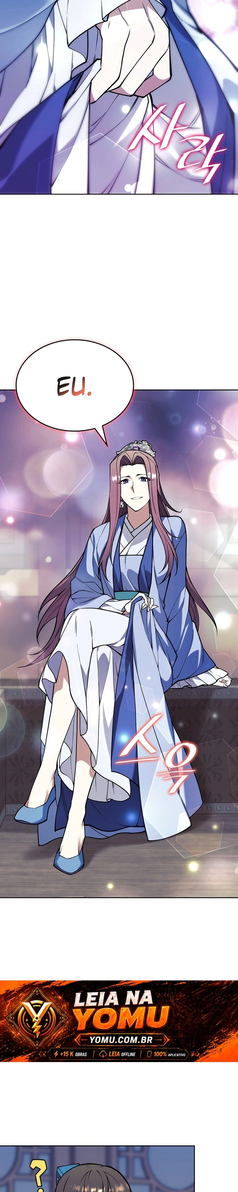 Read Tale of a Scribe Who Retires to the Countryside PT Manga Online