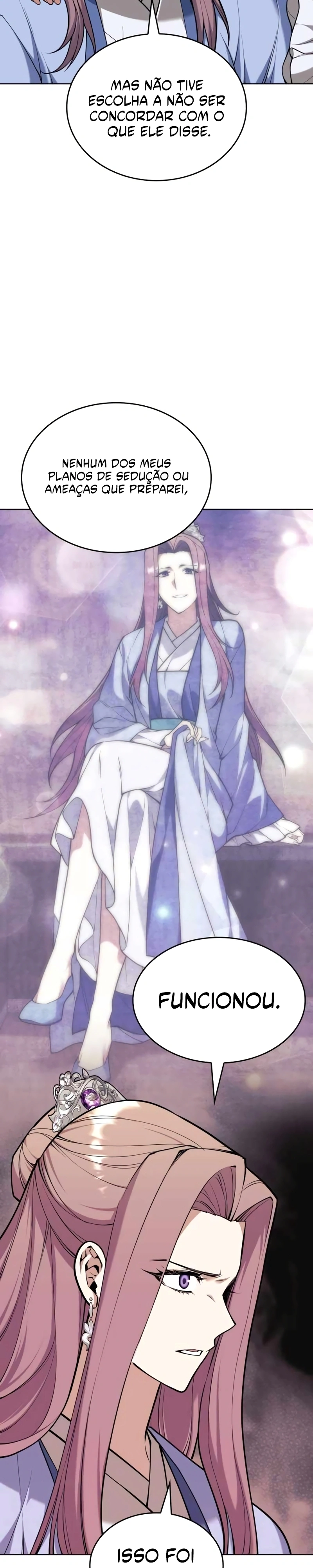 Read Tale of a Scribe Who Retires to the Countryside PT Manga Online