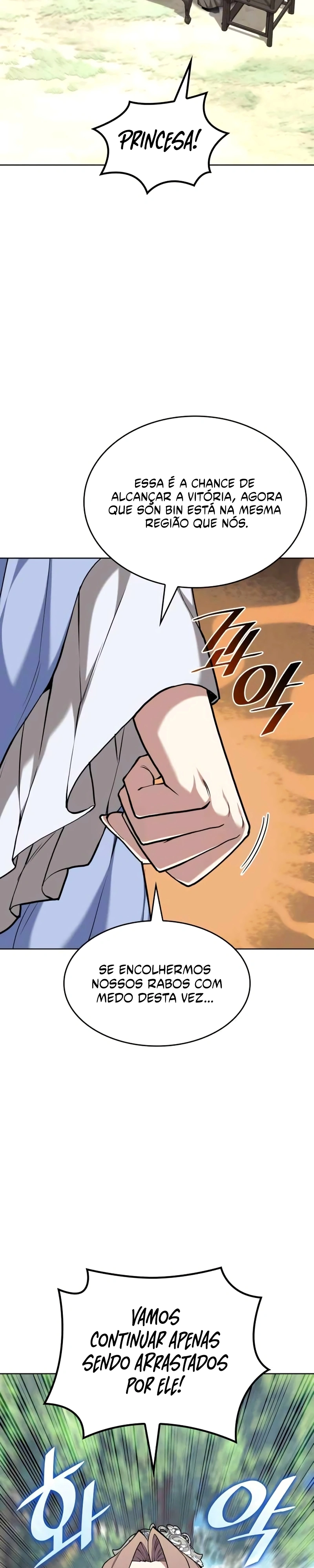 Read Tale of a Scribe Who Retires to the Countryside PT Manga Online