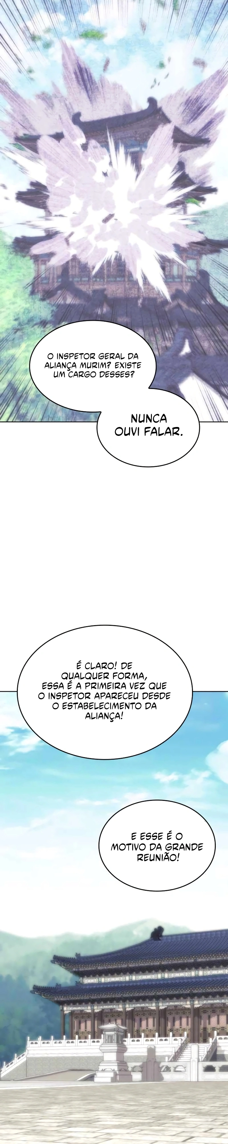 Read Tale of a Scribe Who Retires to the Countryside PT Manga Online
