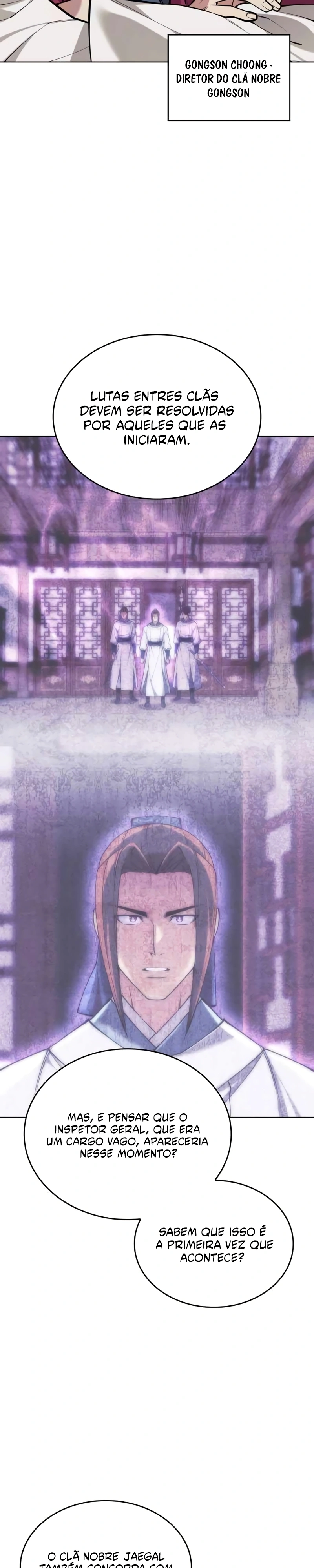 Read Tale of a Scribe Who Retires to the Countryside PT Manga Online