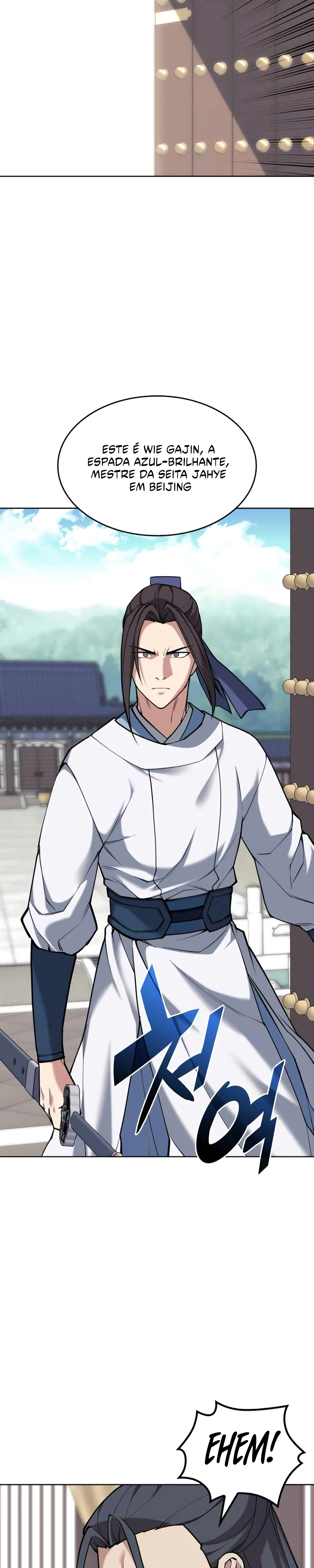 Read Tale of a Scribe Who Retires to the Countryside PT Manga Online