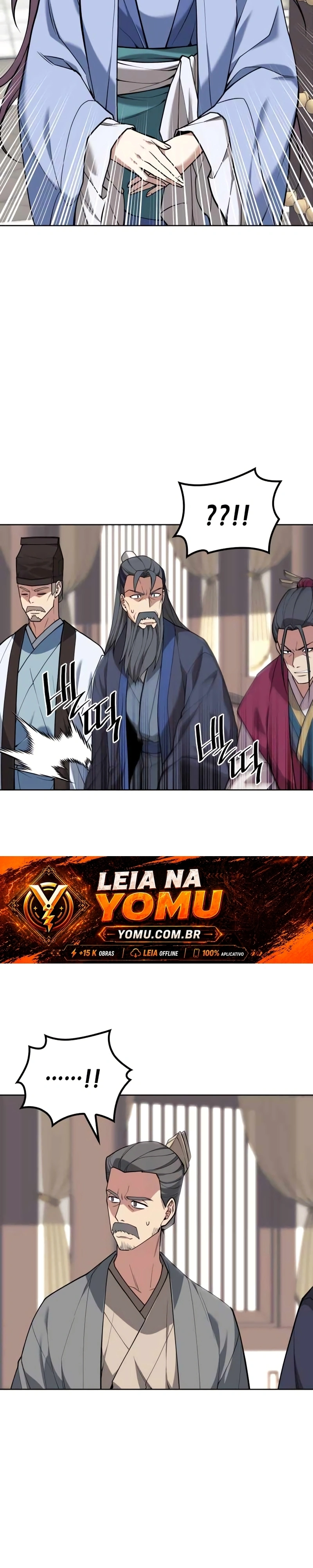 Read Tale of a Scribe Who Retires to the Countryside PT Manga Online