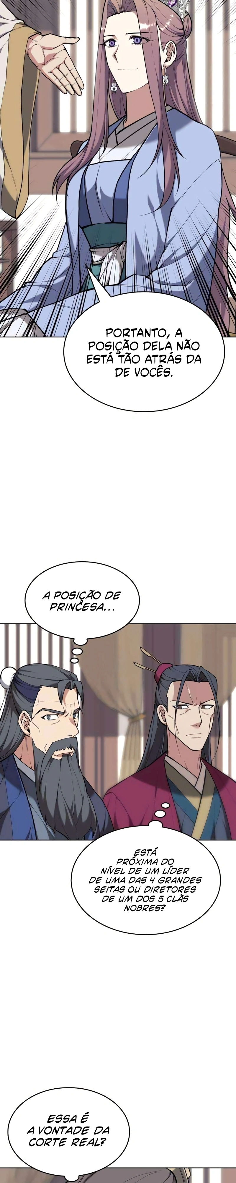 Read Tale of a Scribe Who Retires to the Countryside PT Manga Online