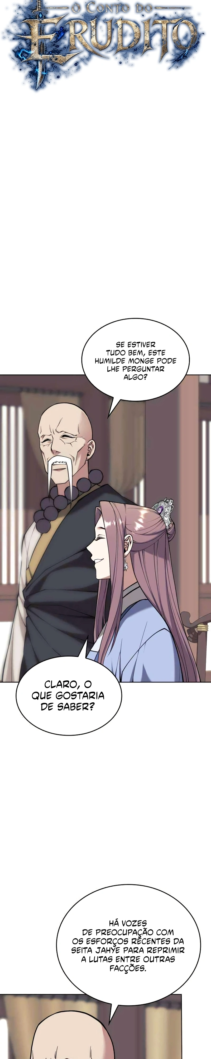 Read Tale of a Scribe Who Retires to the Countryside PT Manga Online