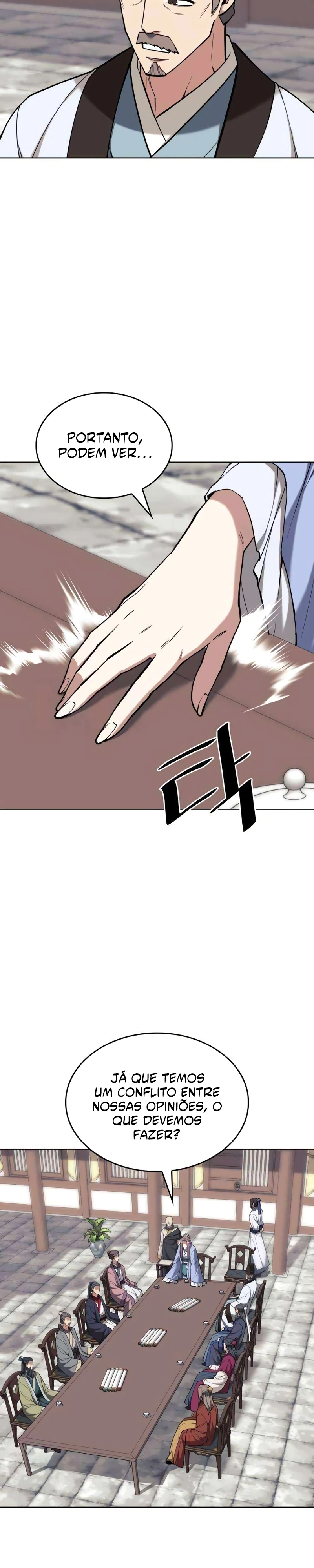 Read Tale of a Scribe Who Retires to the Countryside PT Manga Online