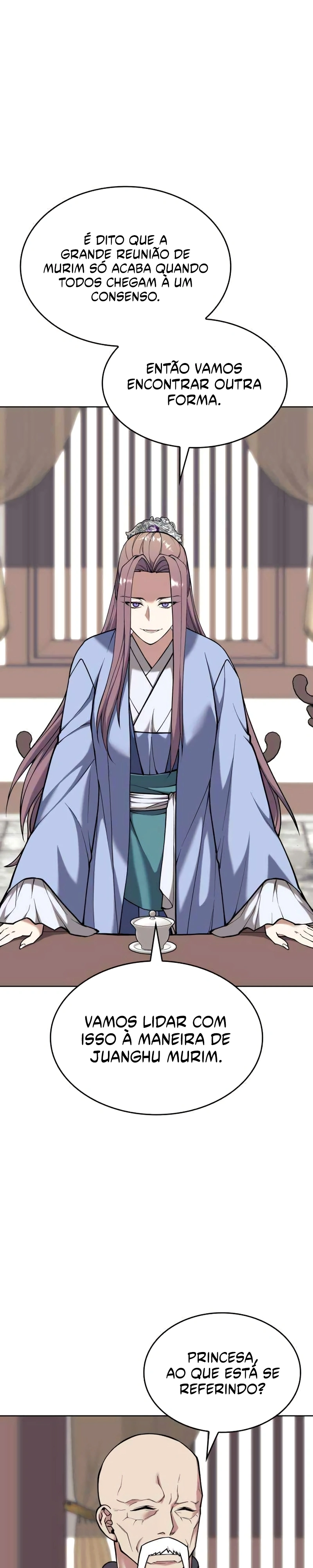 Read Tale of a Scribe Who Retires to the Countryside PT Manga Online