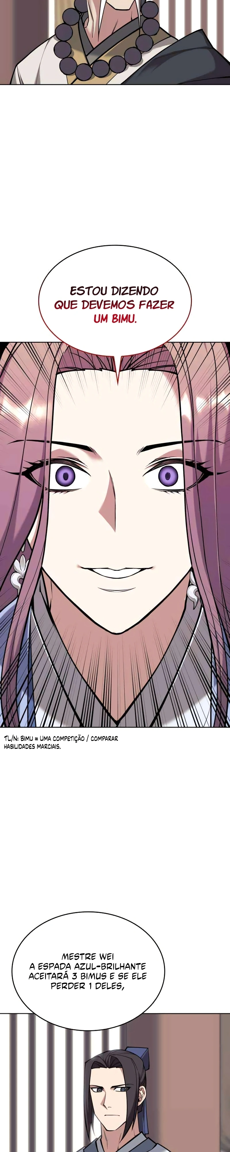 Read Tale of a Scribe Who Retires to the Countryside PT Manga Online