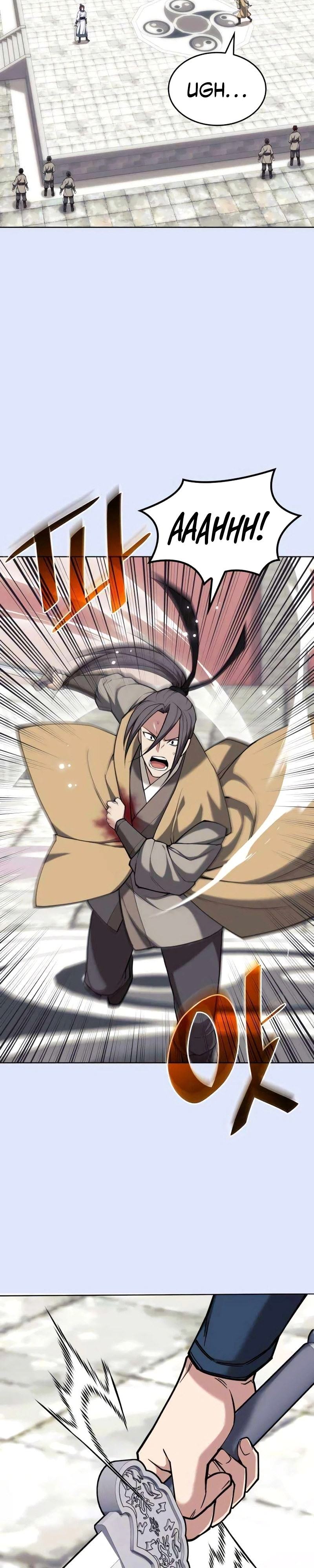 Read Tale of a Scribe Who Retires to the Countryside PT Manga Online