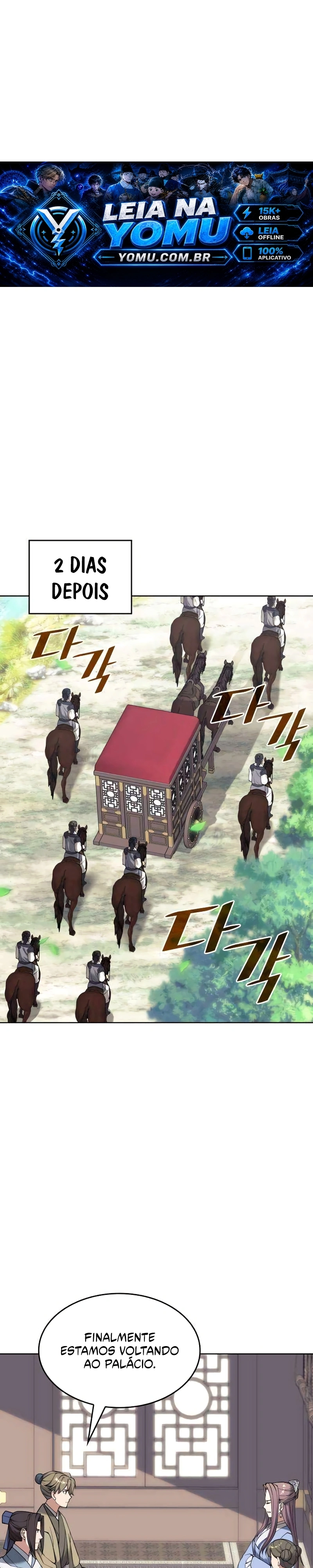 Read Tale of a Scribe Who Retires to the Countryside PT Manga Online