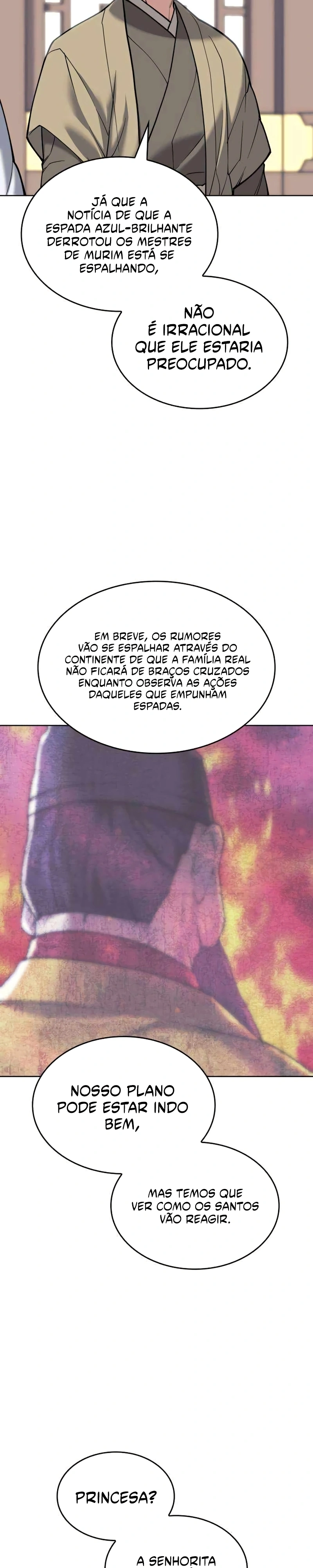 Read Tale of a Scribe Who Retires to the Countryside PT Manga Online