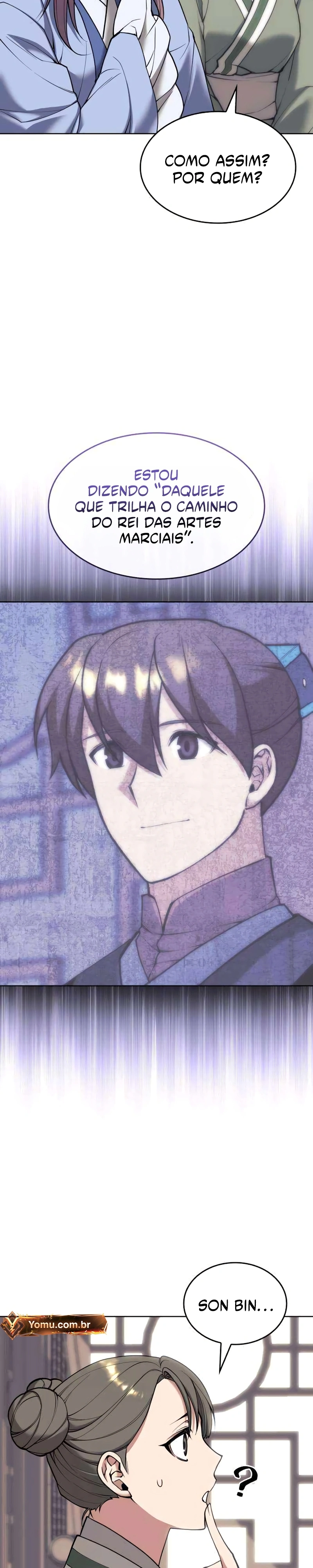 Read Tale of a Scribe Who Retires to the Countryside PT Manga Online