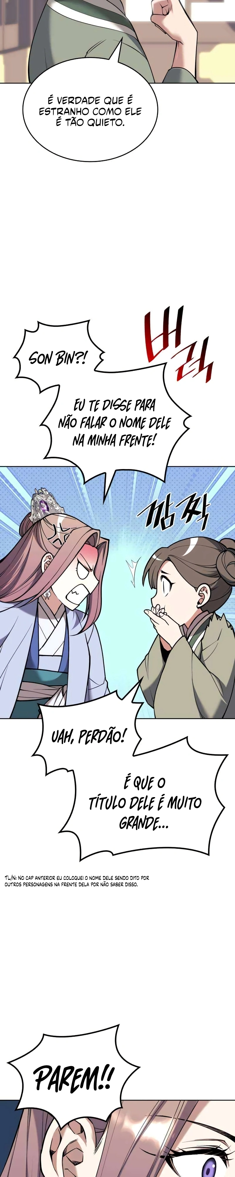 Read Tale of a Scribe Who Retires to the Countryside PT Manga Online