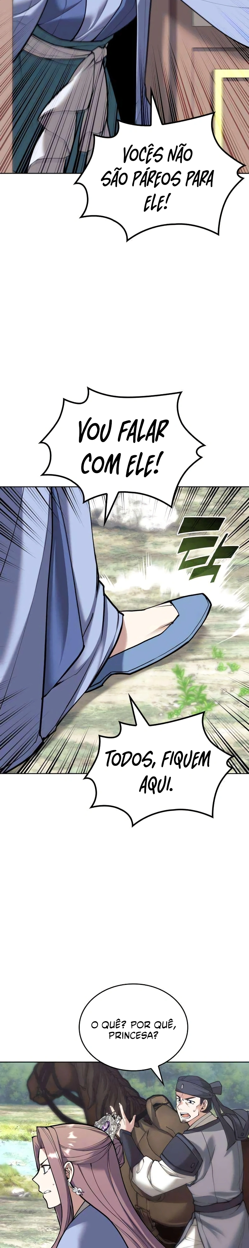 Read Tale of a Scribe Who Retires to the Countryside PT Manga Online