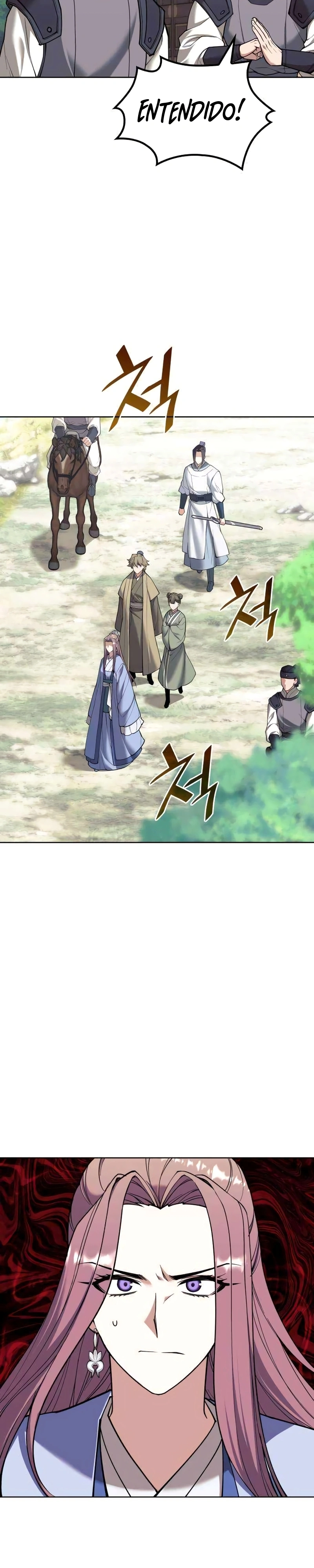 Read Tale of a Scribe Who Retires to the Countryside PT Manga Online