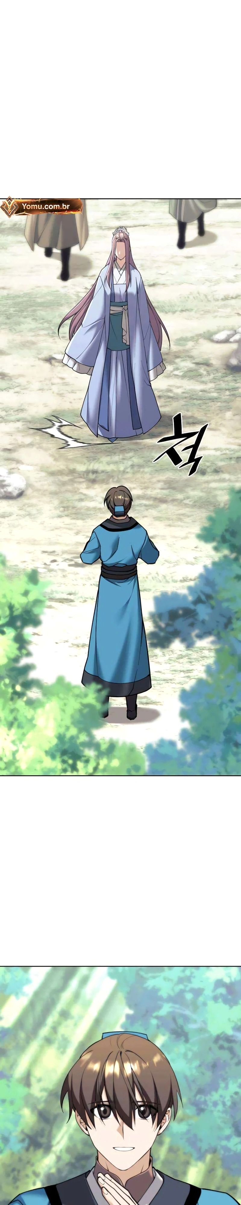 Read Tale of a Scribe Who Retires to the Countryside PT Manga Online