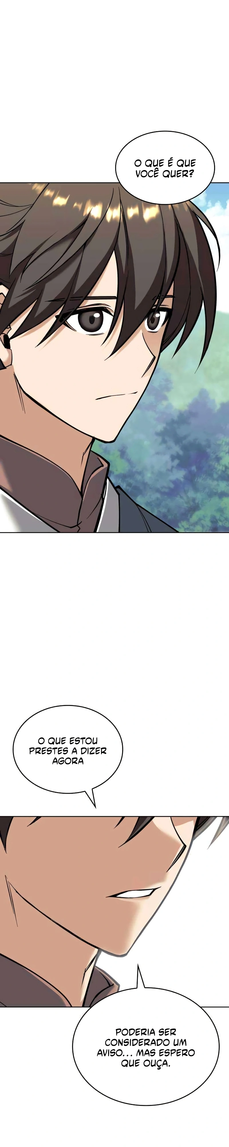 Read Tale of a Scribe Who Retires to the Countryside PT Manga Online
