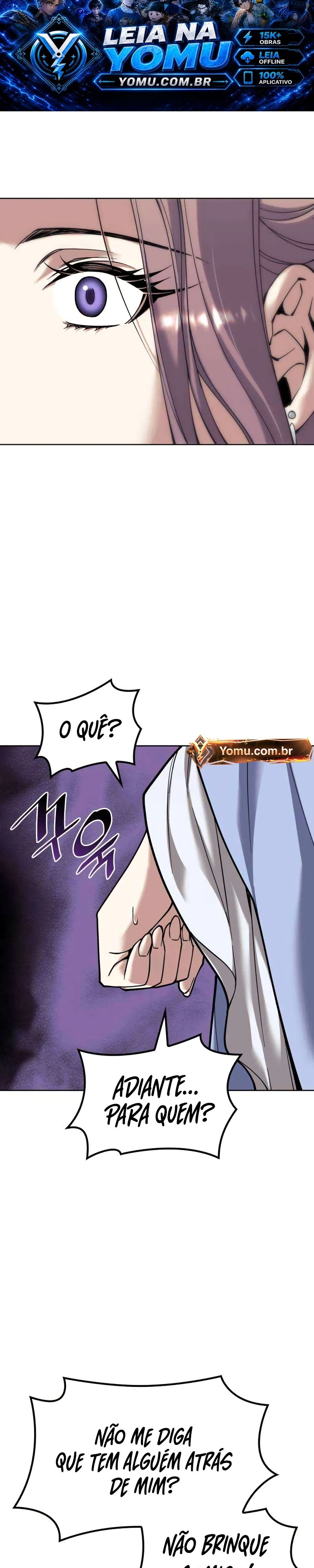 Read Tale of a Scribe Who Retires to the Countryside PT Manga Online