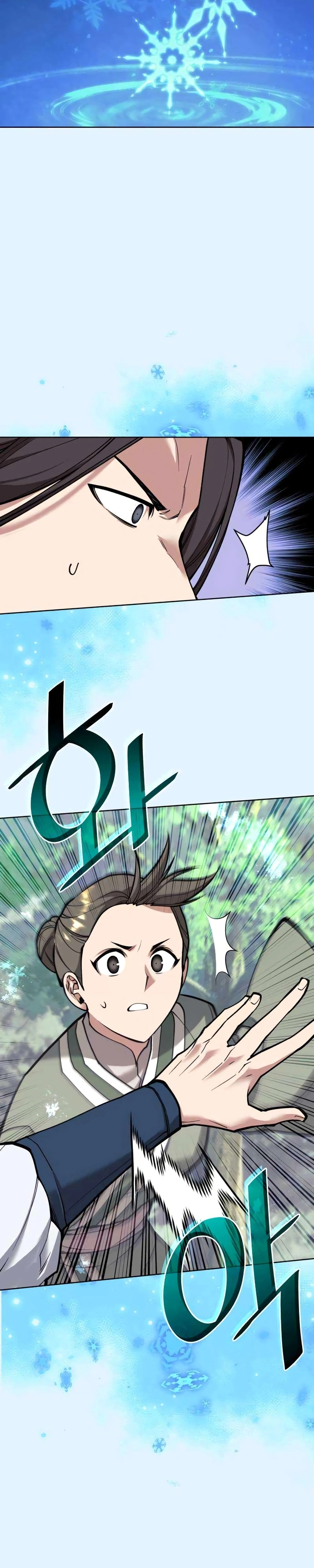 Read Tale of a Scribe Who Retires to the Countryside PT Manga Online