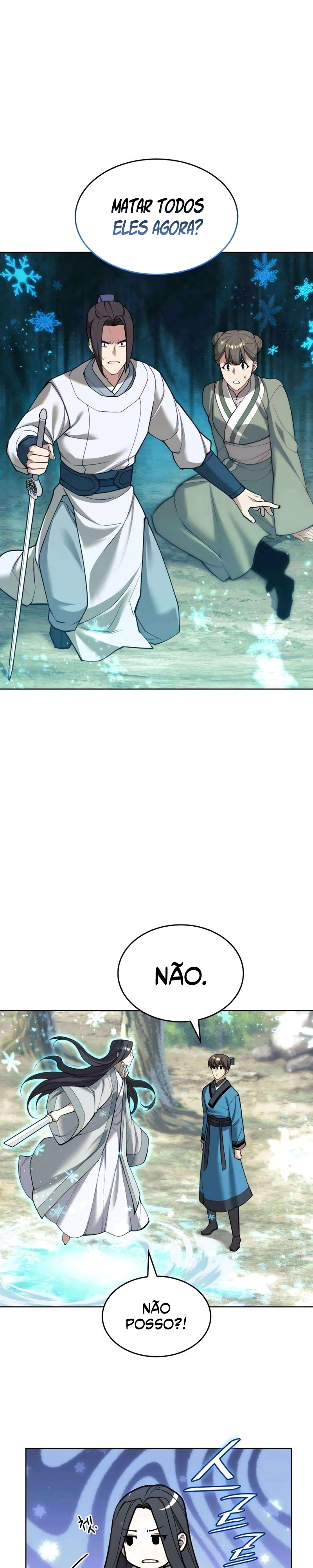 Read Tale of a Scribe Who Retires to the Countryside PT Manga Online
