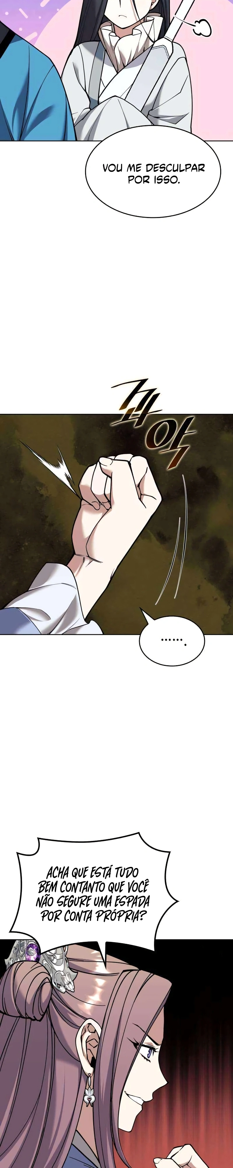 Read Tale of a Scribe Who Retires to the Countryside PT Manga Online