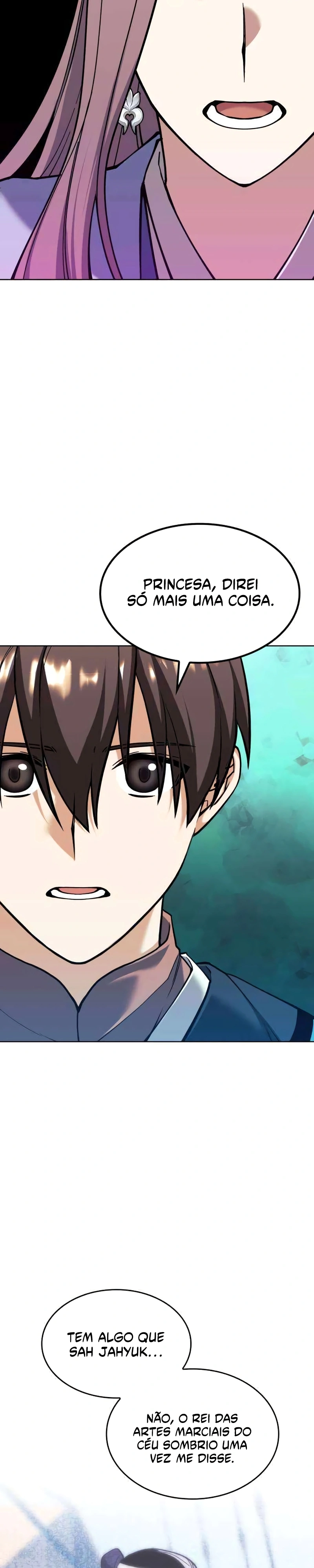 Read Tale of a Scribe Who Retires to the Countryside PT Manga Online