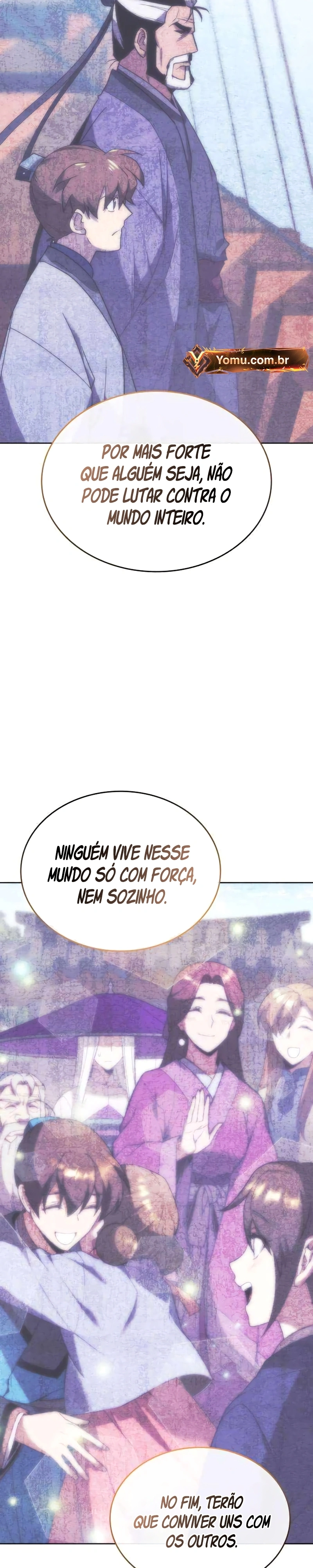 Read Tale of a Scribe Who Retires to the Countryside PT Manga Online