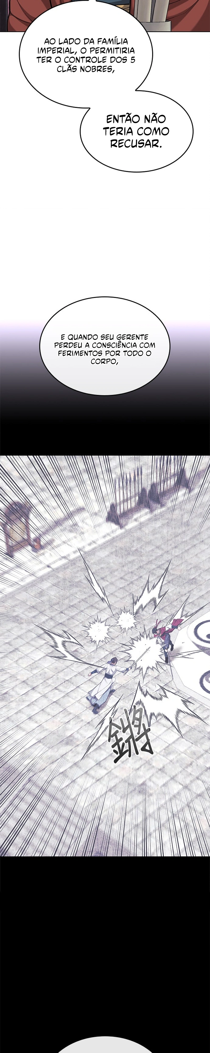 Read Tale of a Scribe Who Retires to the Countryside PT Manga Online