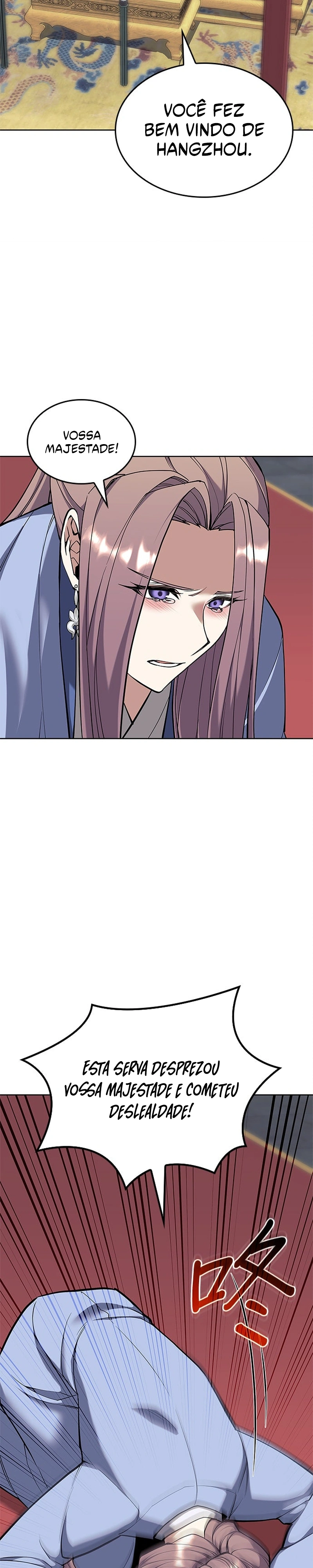 Read Tale of a Scribe Who Retires to the Countryside PT Manga Online