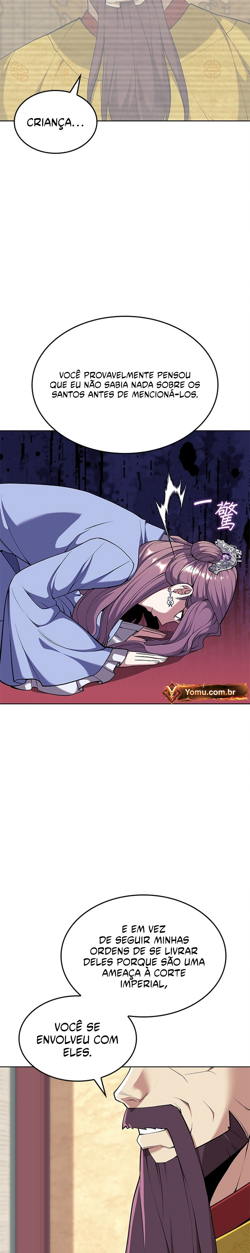 Read Tale of a Scribe Who Retires to the Countryside PT Manga Online