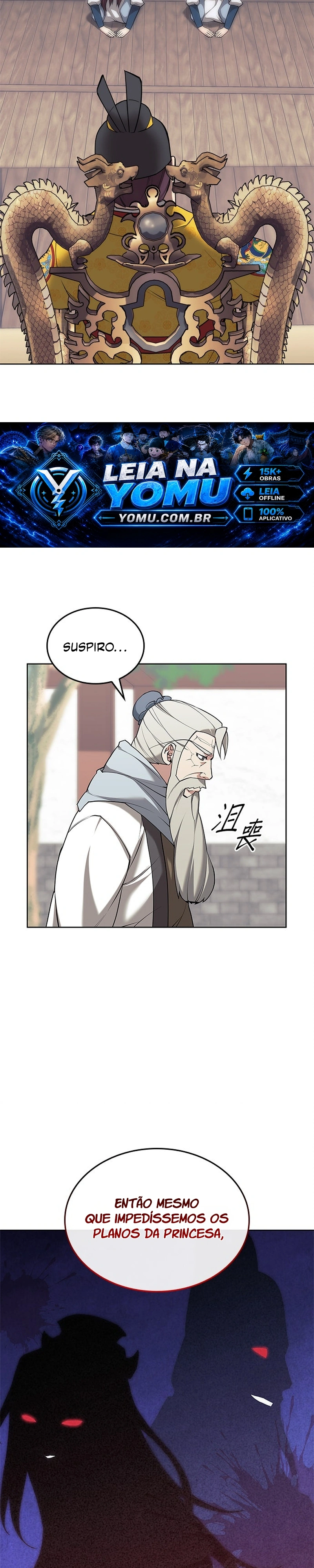 Read Tale of a Scribe Who Retires to the Countryside PT Manga Online