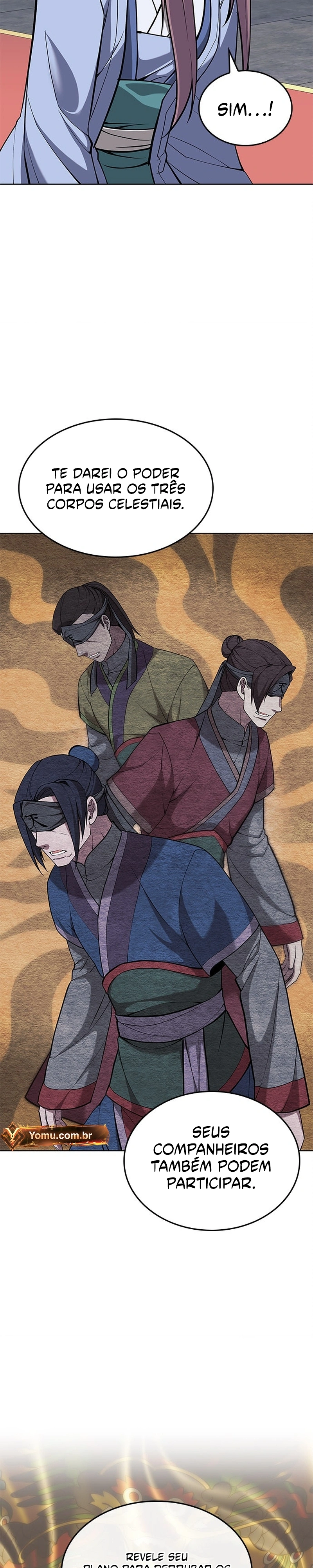 Read Tale of a Scribe Who Retires to the Countryside PT Manga Online