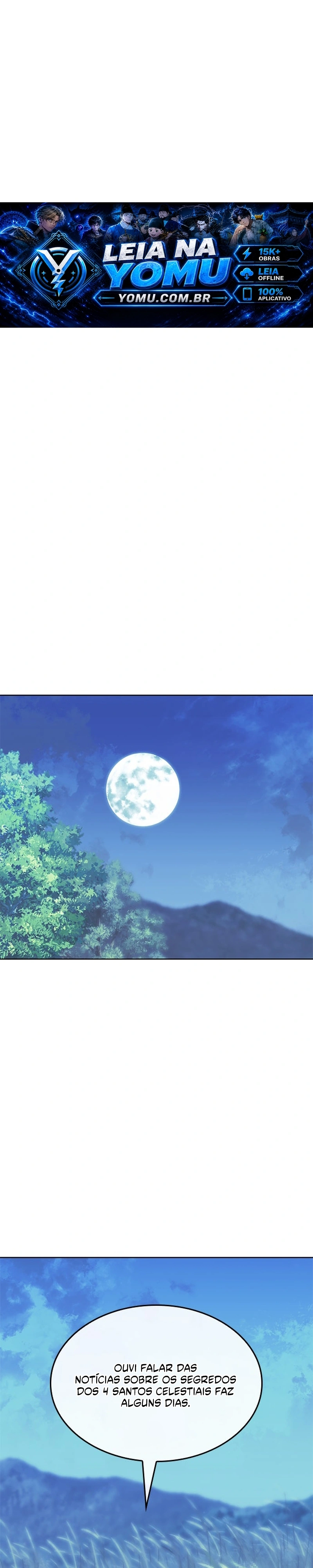 Read Tale of a Scribe Who Retires to the Countryside PT Manga Online