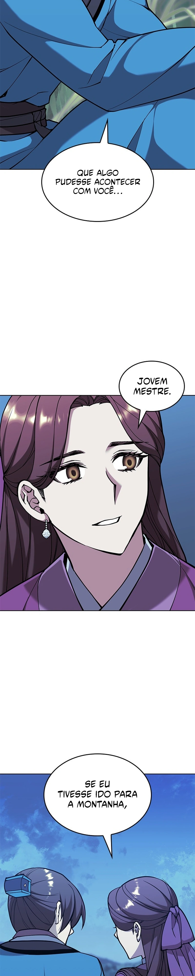Read Tale of a Scribe Who Retires to the Countryside PT Manga Online