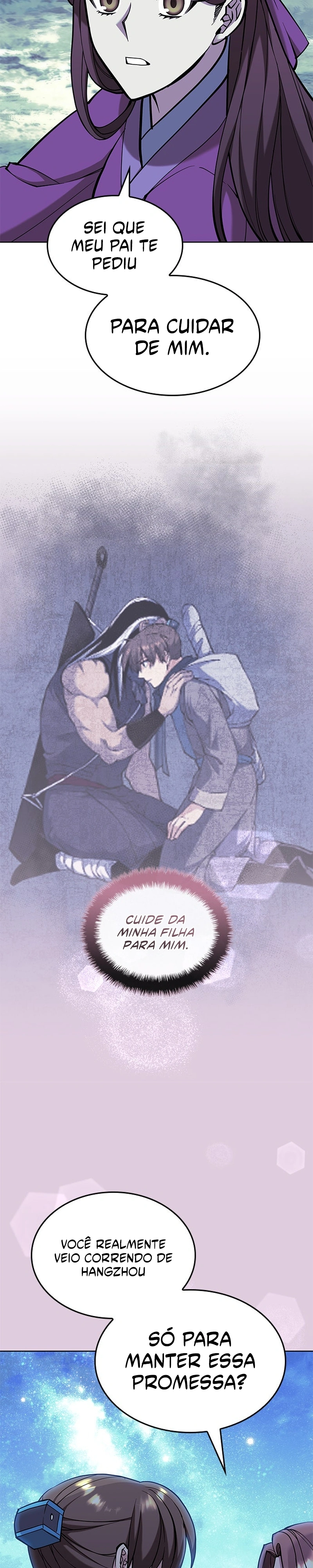 Read Tale of a Scribe Who Retires to the Countryside PT Manga Online