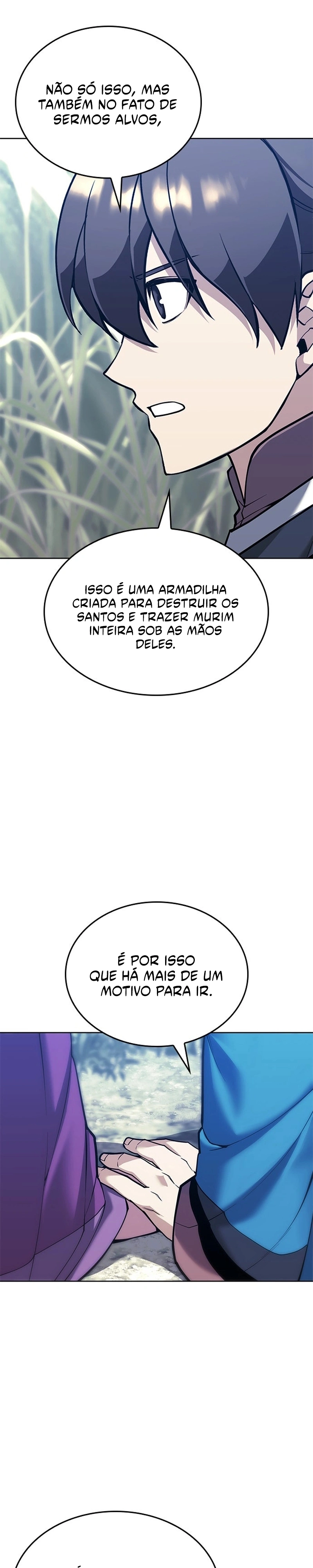 Read Tale of a Scribe Who Retires to the Countryside PT Manga Online
