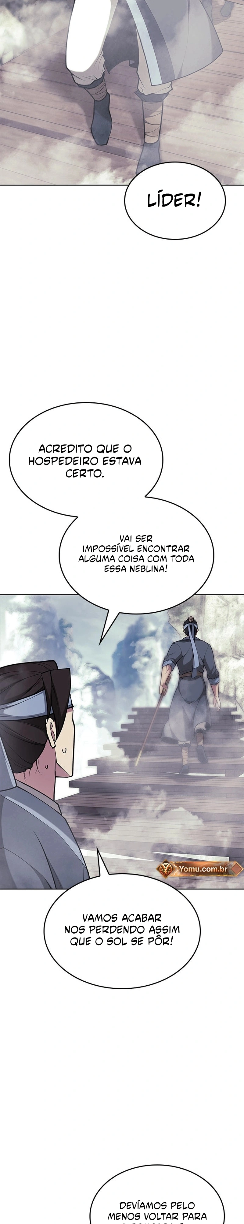 Read Tale of a Scribe Who Retires to the Countryside PT Manga Online